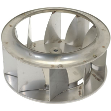 Zanussi VENTILÁTOR ø 280 mm beépíthető gépek kiegészítői