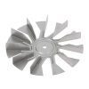 Zanussi VENTILÁTOR ELECTROLUX 3581960980