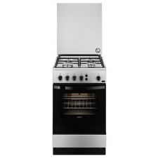 Zanussi ZCG510H1XA tűzhely