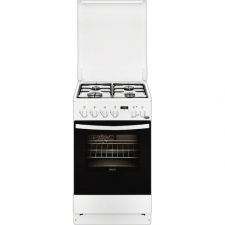 Zanussi ZCK553G1WA tűzhely