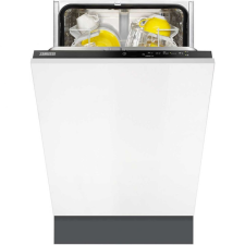 Zanussi ZDV12003FA mosogatógép