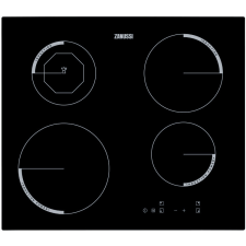 Zanussi ZEI6840FBA főzőlap