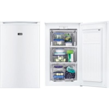 Zanussi ZFG06400WA fagyasztószekrény