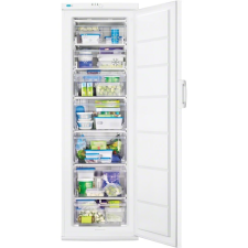 Zanussi ZFU27401WA fagyasztószekrény