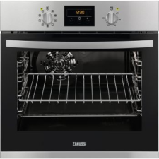 Zanussi ZOB35701XU sütő