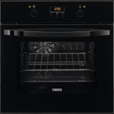 Zanussi ZOB35702BU sütő