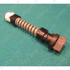 Zanussi Zsanér fedél (bal, eredeti) ZANUSSI tűzhely beépíthető gépek kiegészítői