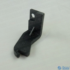 Zanussi Zsanér, tepsitartó, bal (eredeti) ZANUSSI tűzhely beépíthető gépek kiegészítői