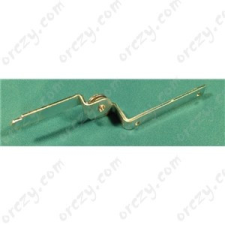 Zanussi Zsanér (tető, jobb oldali) ZANUSSI tűzhely beépíthető gépek kiegészítői