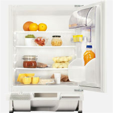 Zanussi ZUA12420SA hűtőgép, hűtőszekrény