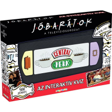 Zanzoon Jóbarátok társasjáték