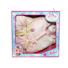 Zapf Baby Annabell fürdőköpeny 46 cm - Zapf játékbaba felszerelés