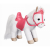 Zapf Baby Annabell Little Sweet Pony Játék állatka (705933)