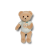 Zapf BABY born for babies Teddy 26cm