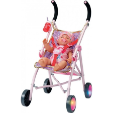 Zapf BABY born Happy Birthday Deluxe Buggy Játék babakocsi (829950-116721) babakocsi