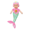Zapf BABY born Mermaid for babies 33cm