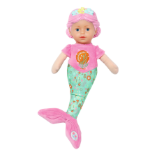 Zapf BABY born Mermaid for babies 33cm baba