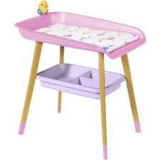 Zapf BABY born Pelenkázó asztal babakellék baba