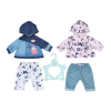 Zapf Creation Baby Annabell Baby Suits 2 assorted Játékbaba ruhakészlete