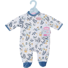 Zapf Creation Baby Annabell®: Kék ruha 43 cm babákhoz baba