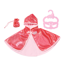Zapf Creation Baby Annabell Little Sweet Cape 36cm Játékbaba ruhakészlete játékbaba felszerelés