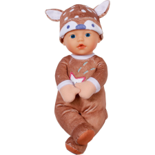 Zapf Creation BABY born - Álmos szarvas puha baba Kisbabáknak 30cm (836552) baba