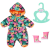 Zapf Creation BABY born: Baba öltözék csizmával 36 cm babához