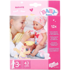 Zapf Creation BABY Born - Bébiétel baba