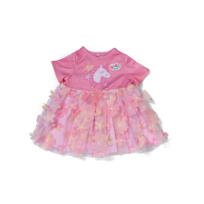 Zapf Creation BABY born Dress Blossoms 43cm Játékbaba ruhája játékbaba felszerelés