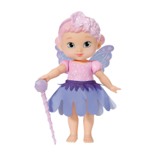 Zapf Creation BABY born: Fairy Violet baba baba