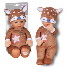 Zapf Creation BABY born for babies Sleepy Deer 30cm játékbaba felszerelés
