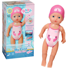Zapf Creation BABY born Fürdőruha baba kiegészítő 30cm (834060) baba