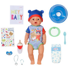 Zapf Creation BABY born Jonas baba 43cm (836415) baba