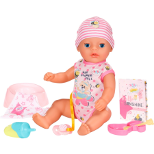 Zapf Creation BABY born Kiegészítő szett babáknak (835333) baba