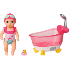 Zapf Creation BABY born Minis Playset Kád (906101) baba