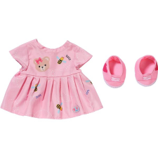 Zapf Creation BABY born Ruha Mackó játékbaba felszerelés
