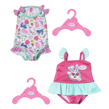 Zapf Creation BABY born Swimsuit 43cm Játékbaba fürdőruhája játékbaba felszerelés