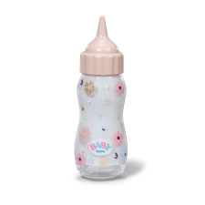 Zapf Creation BABY born Trickbottle Játékbaba cumisüvege játékbaba felszerelés