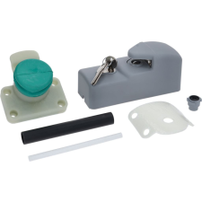  ZÁR MOD. 9500HP - SZÜRKE beépíthető gépek kiegészítői