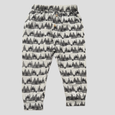 Zara baby mintás nadrág