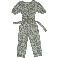 Zara Lány Playsuit / Jumpsuit (Méret: 152)