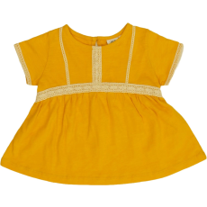 Zara Lány Tunika (Méret: 98)