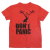 Zara piros Daffy fiú póló – 110
