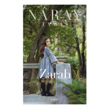 Zarah (új kiadás) egyéb könyv