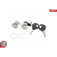  Zárbetét ; PEUGEOT 206 ; 9170N8 karosszéria elem