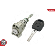  Zárbetét ; VW Touran ; 1T0837167A karosszéria elem