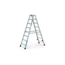  ZARGES Lépcsős létra 2x8 fokos Nova B létra és állvány