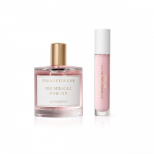 Zarkoperfume Pink Molecule 090.09 Set Illatszett kozmetikai ajándékcsomag
