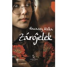 Zárójelek regény