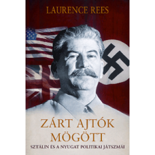 Zárt ajtók mögött történelem